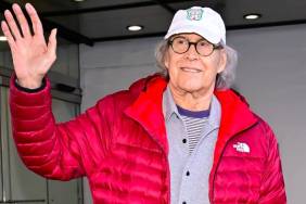 Chevy Chase Recalls Childhood Abuse From 'Out of Control' Mom in New Doc