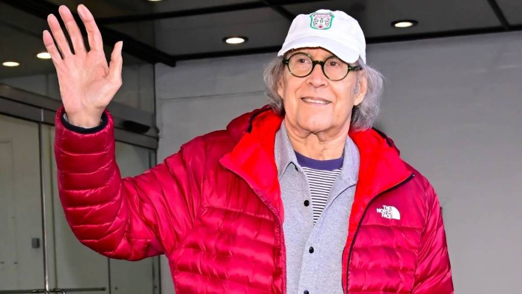 Chevy Chase Recalls Childhood Abuse From 'Out of Control' Mom in New Doc