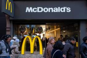 McDonald’s Taps Into Jujutsu Kaisen Viral Trend Featuring This Character