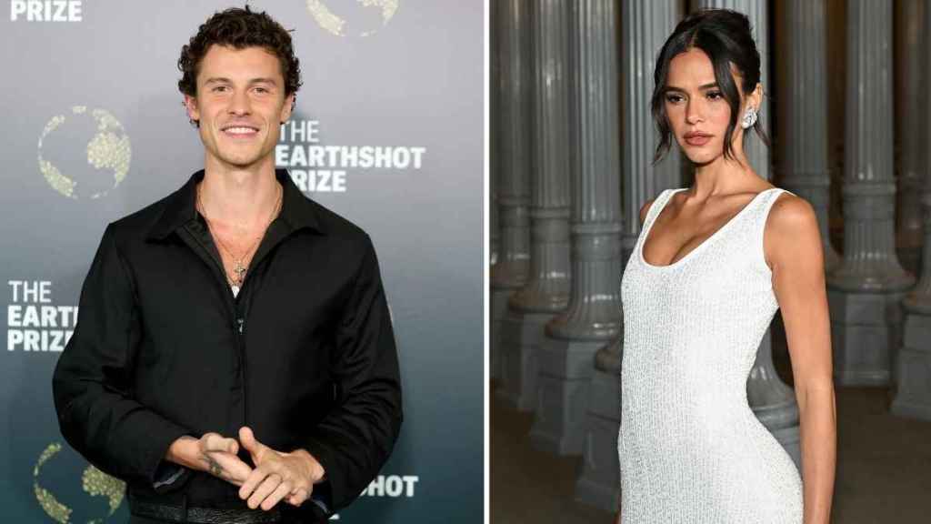 Shawn Mendes Seemingly Confirms Romance With 30-Year-Old Actress