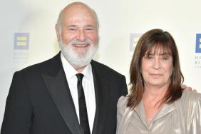 Nikki Glaser Honors Rob Reiner With Special Tribute at Golden Globes