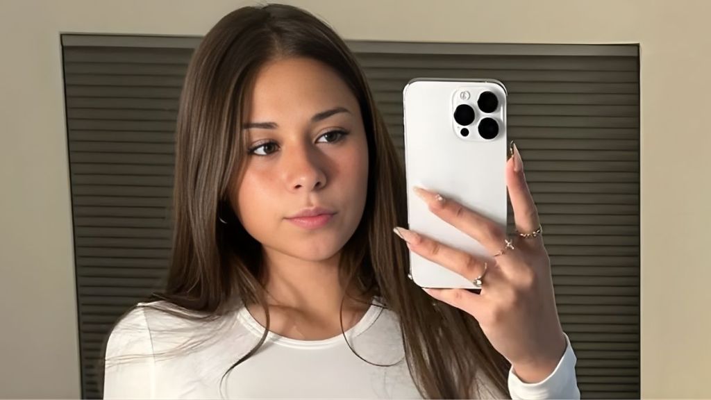OnlyFans' Sophie Rain Says She Rage-Baited People With 'Pregnant' Video