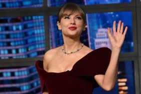 Taylor Swift Makes ‘Generous’ Donation to Singer’s Non-Profit