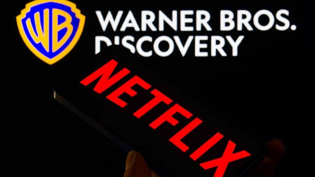 Paramount Hits Warner Bros. With Lawsuit Over $82.7B Netflix Deal Details