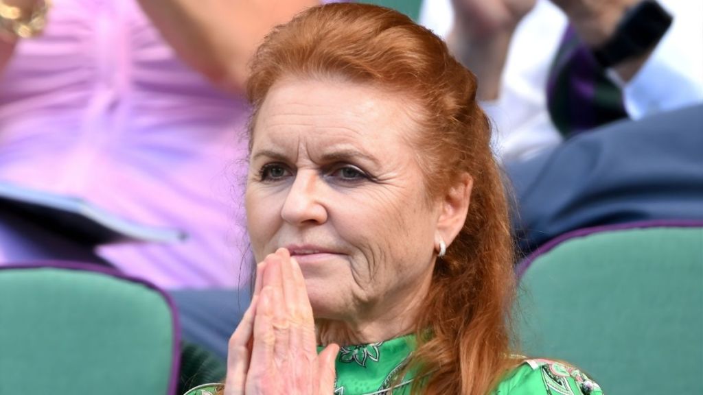 Sarah Ferguson Finds Her Current Situation Beyond ‘Humiliating’ — Source