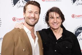 ‘It’s a Losing Enterprise’: Glen Powell on Being Called ‘The Next Tom Cruise’