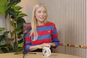 Gwyneth Paltrow Stresses on the Importance of Bone Broth