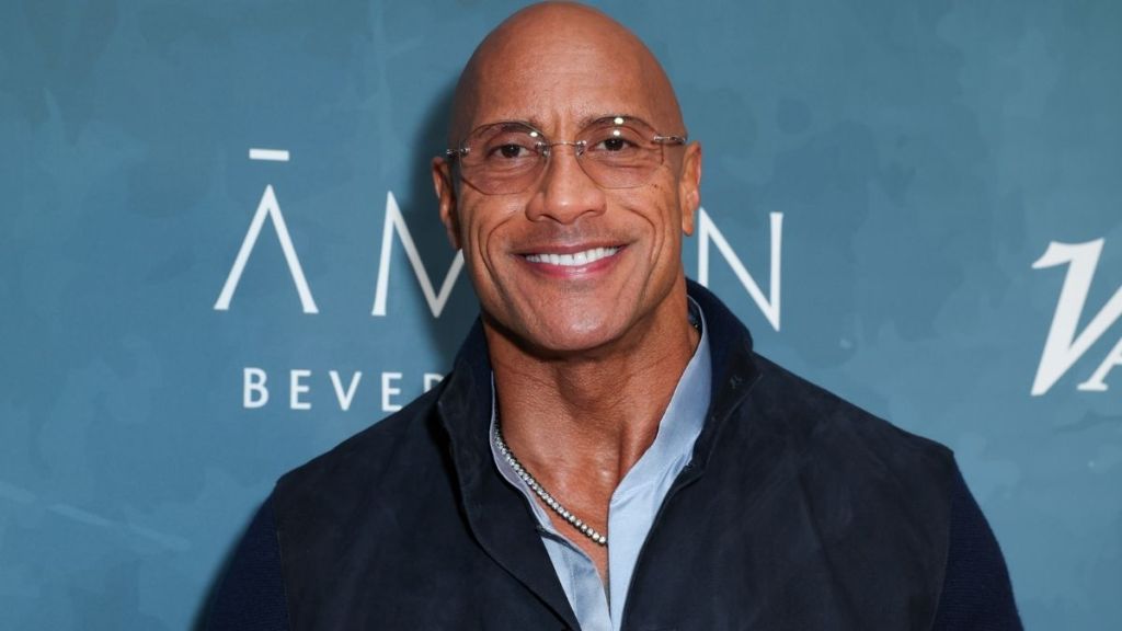 Dwayne Johnson Says He’s Comfortable With Full Nudity in New Casting call