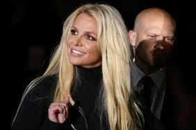 Britney Spears Using Connections To Launch Son’s Music Career — Source