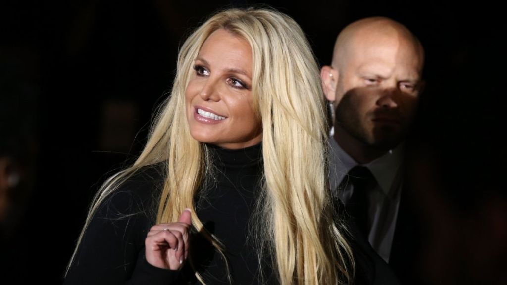Britney Spears Using Connections To Launch Son’s Music Career — Source