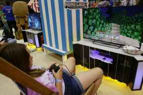 New Minecraft Update Buffs Characters’... Cuteness