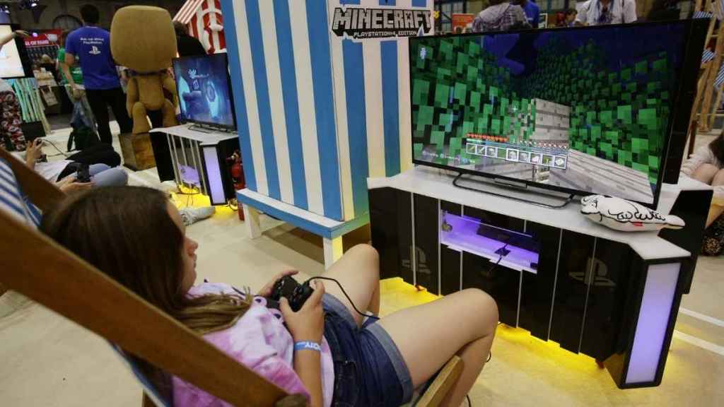 New Minecraft Update Buffs Characters’... Cuteness