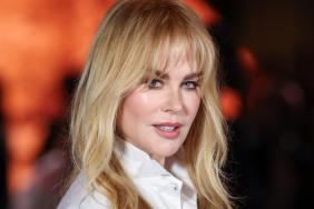 Nicole Kidman's Fuzzy Hat & Chanel Bag Is Peak Off-Duty Chic