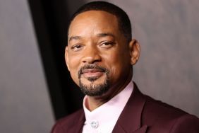 Will Smith Avoids Question About Ex-Tour Violinist's Lawsuit