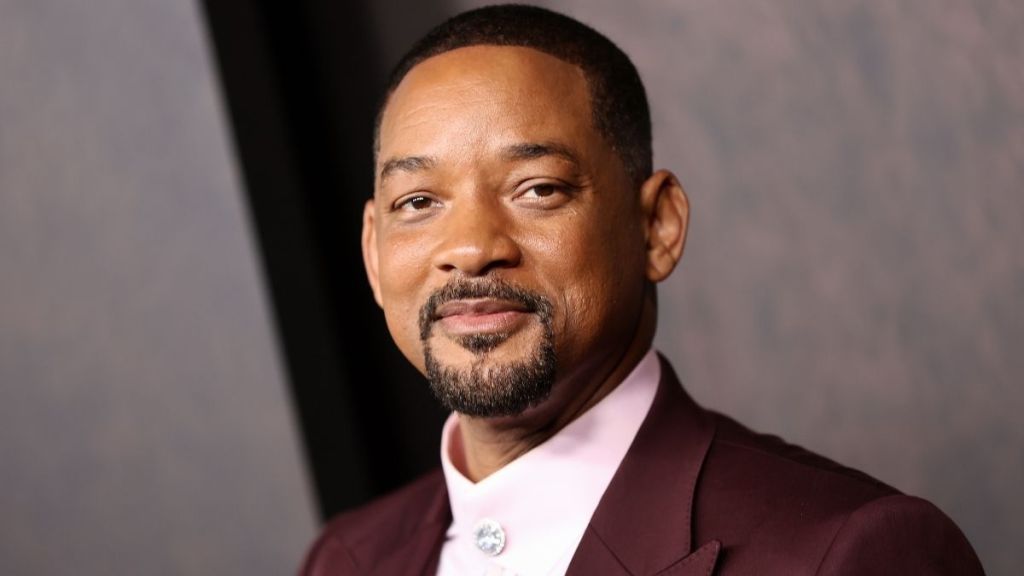 Will Smith Avoids Question About Ex-Tour Violinist's Lawsuit