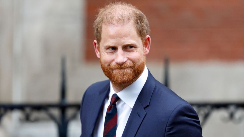 Prince Harry’s Appearing in Meghan Markle’s Series Was ‘Silly’ — Expert