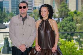 Chase Infiniti Shaved & Botched Leonardo DiCaprio's Beard: ‘I’m Sorry’