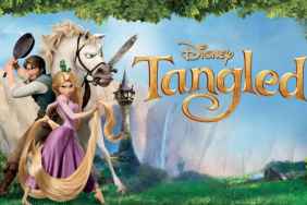 Tangled Fans Are Hyped for Milo Manheim & Teagan Croft in Live-Action