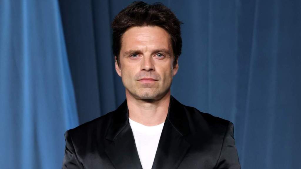Sebastian Stan’s ‘Harvey Dent’ Snap Amid The Batman 2 Casting Buzz Goes Viral