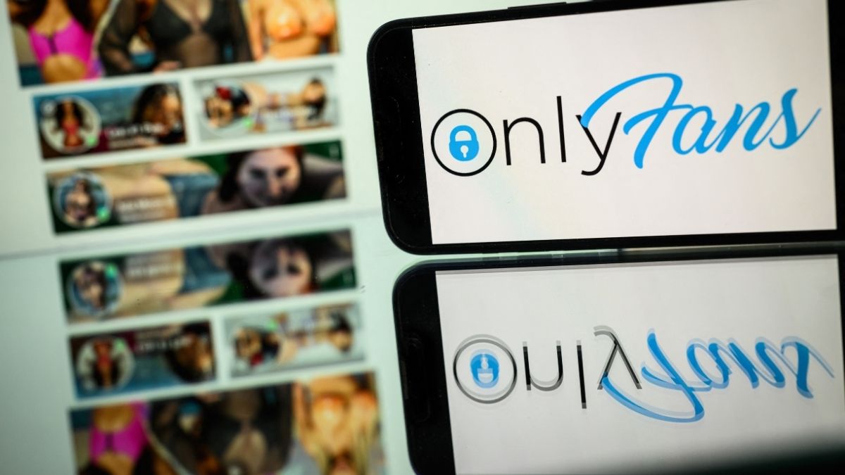 Steamy OnlyFans Account May Cost NYPD Officer Her Job — Report Mandatory(00)