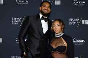 Karl Anthony Towns Explains Meaning Behind Jordyn Woods' Engagement Ring