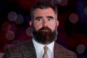 Jason Kelce’s ESPN Late-Night Show Won’t Return for Season 2 — Report