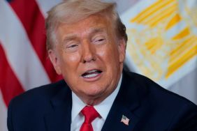 Donald Trump’s Post Fuels Another President Run Rumors