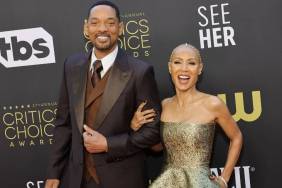Will Smith & Wife Believe 'Distance' Helps Their Relationship — Source