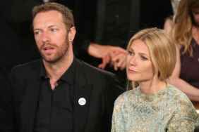 How Chris Martin Divorce Costed Gwyneth Paltrow a Movie Role