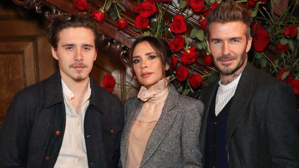 Brooklyn Beckham Was Persuaded To Move Against Parents — Source