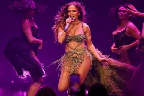 Jennifer Lopez Opens Up About Claim That She's 'Always Naked'