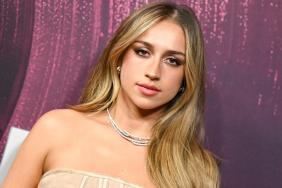 Tate McRae Flaunts Rock-Hard Abs in Bold T-Shirt and Thong Outfit