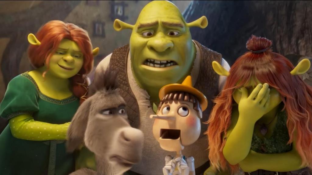 Why Shrek 5 Release Date Got Delayed Revealed by Report