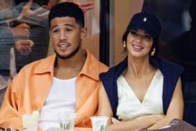 Devin Booker Asks Kendall Jenner to 'Come Rub It'