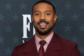 Michael B. Jordan Says Recent Award Win Is Truly ‘Surreal'