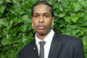 ASAP Rocky’s New MV Features a Major Stranger Things Star