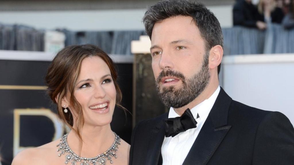 Ben Affleck & Jennifer Garner Have One Strict Parenting Rules For Their Kids