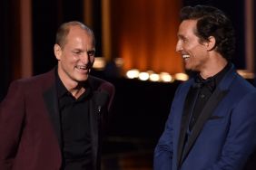 Matthew McConaughey’s Co-Star Wanted To Punch Him for This Reason