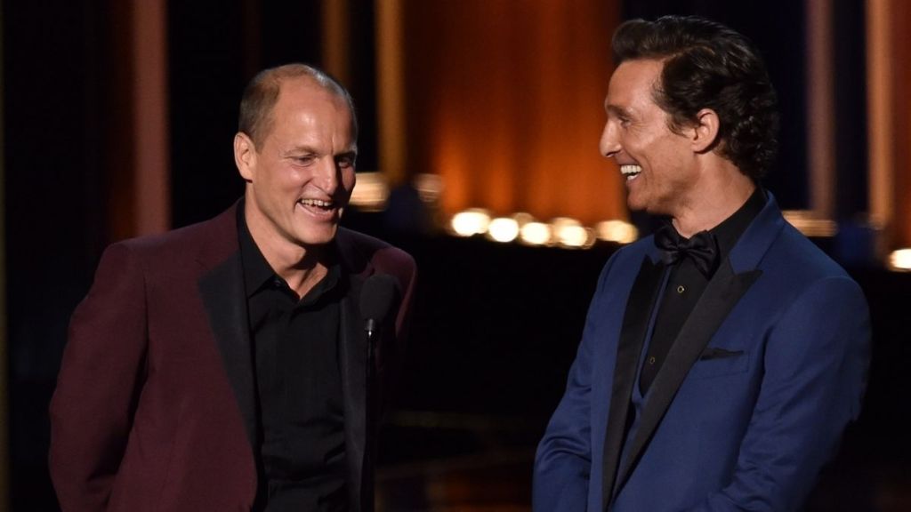 Matthew McConaughey’s Co-Star Wanted To Punch Him for This Reason
