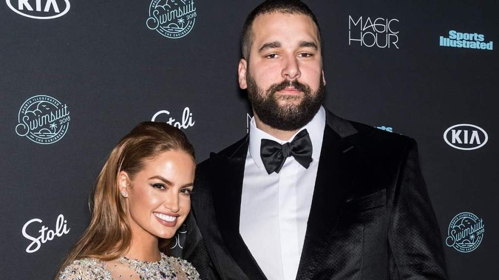 Matt Kalil's Ex-Wife Begging Judge to Toss 'Size' Lawsuit — Report