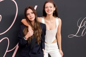 Victoria Beckham's 'Loving' Tweet for Nicola Resurfaces Amid Feud