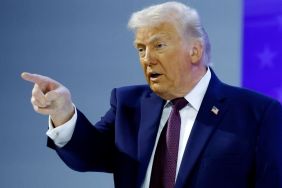 Donald Trump Says Losing Midterm Elections Will Lead to 'Very Bad Things'