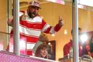 Why Taylor Swift Missed Travis Kelce’s Final Game of the Season — Report