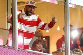 Why Taylor Swift Missed Travis Kelce’s Final Game of the Season — Report