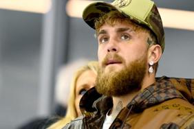 Jake Paul Planning on Building His Own F1-Style Racetrack & Airstrip