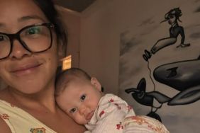 Jane the Virgin's Gina Rodriguez Shares of Photos of Her New Daughter