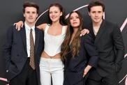Cruz Beckham Mocks Victoria’s ‘Inappropriate’ Wedding Dancing