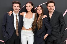 Cruz Beckham Mocks Victoria’s ‘Inappropriate’ Wedding Dancing