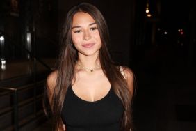 OnlyFans’ Sophie Rain Gets ‘Rated’ Out of 10 by Grok