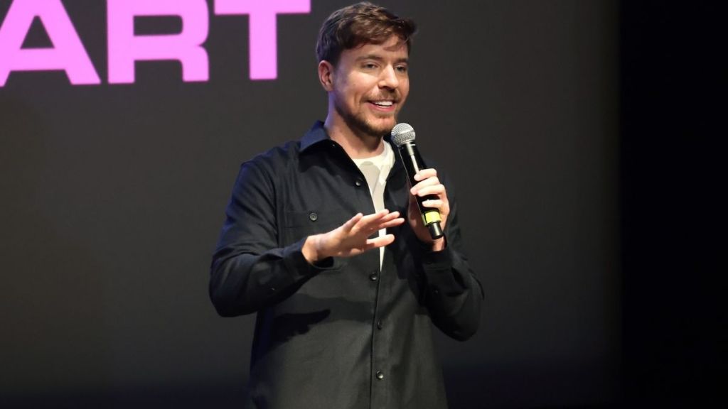 MrBeast Rips OnlyFans Star Over ‘Trash’ AI Photo
